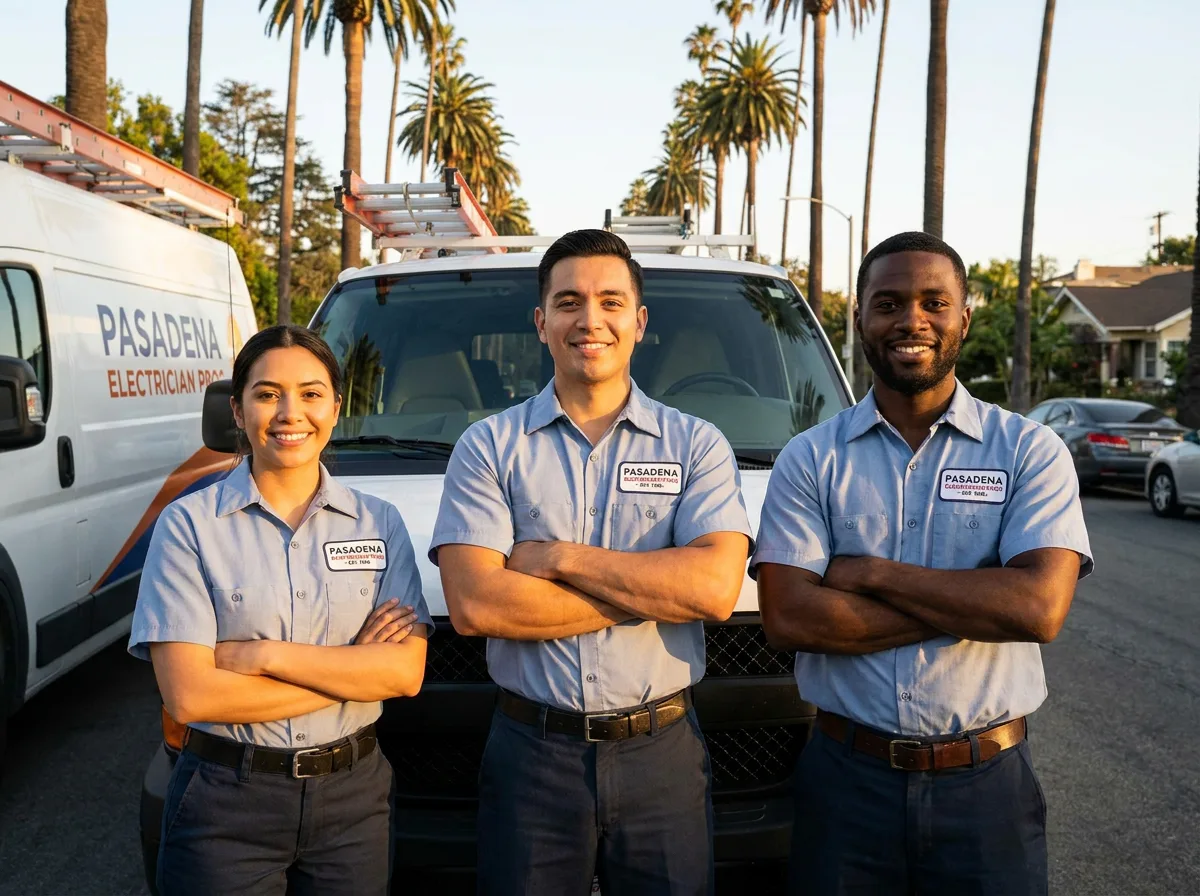 Electrician company in Richmondville, NY