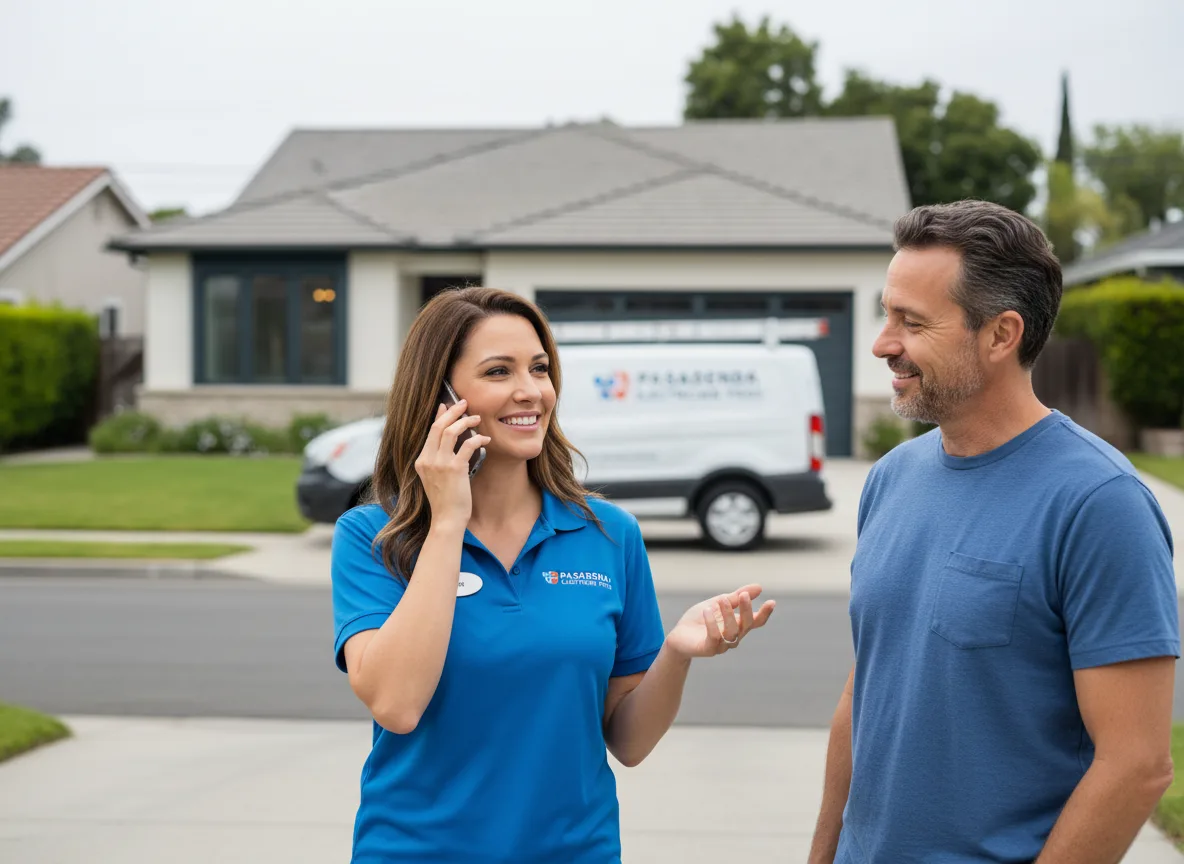 Electrician Richmondville, NY FAQs